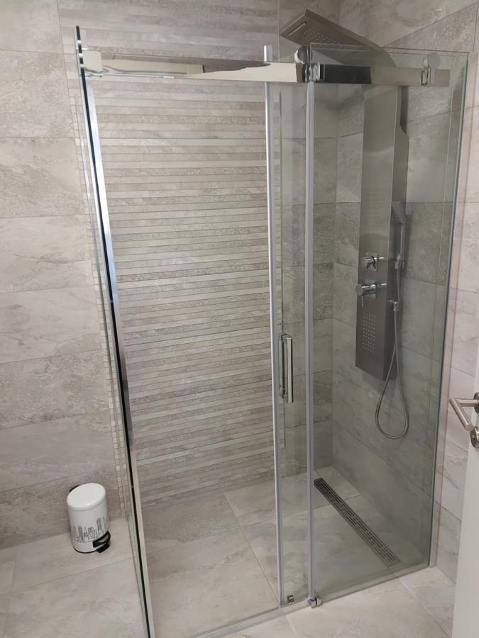 Apartman Matilda 2 Gradac  Exterior photo