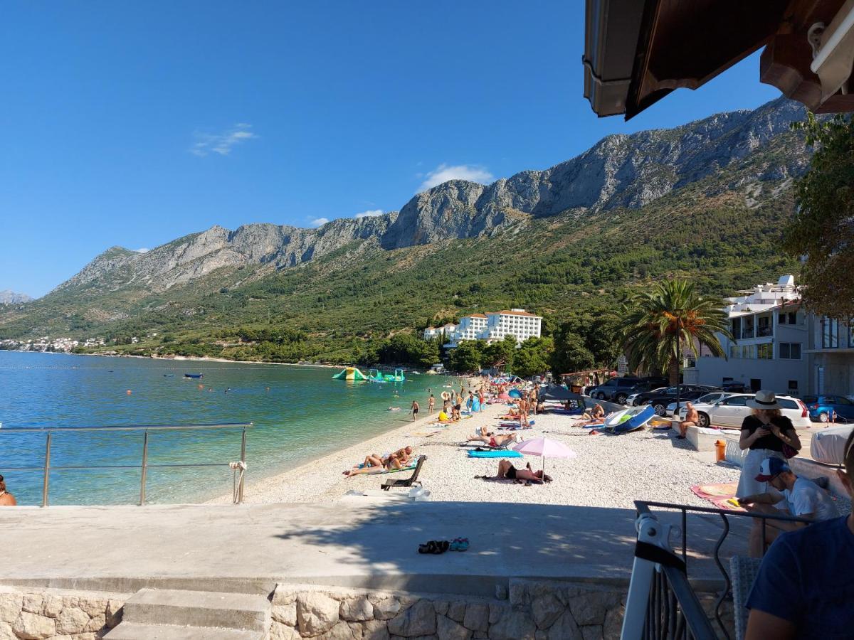 Apartman Matilda 2 Gradac  Exterior photo