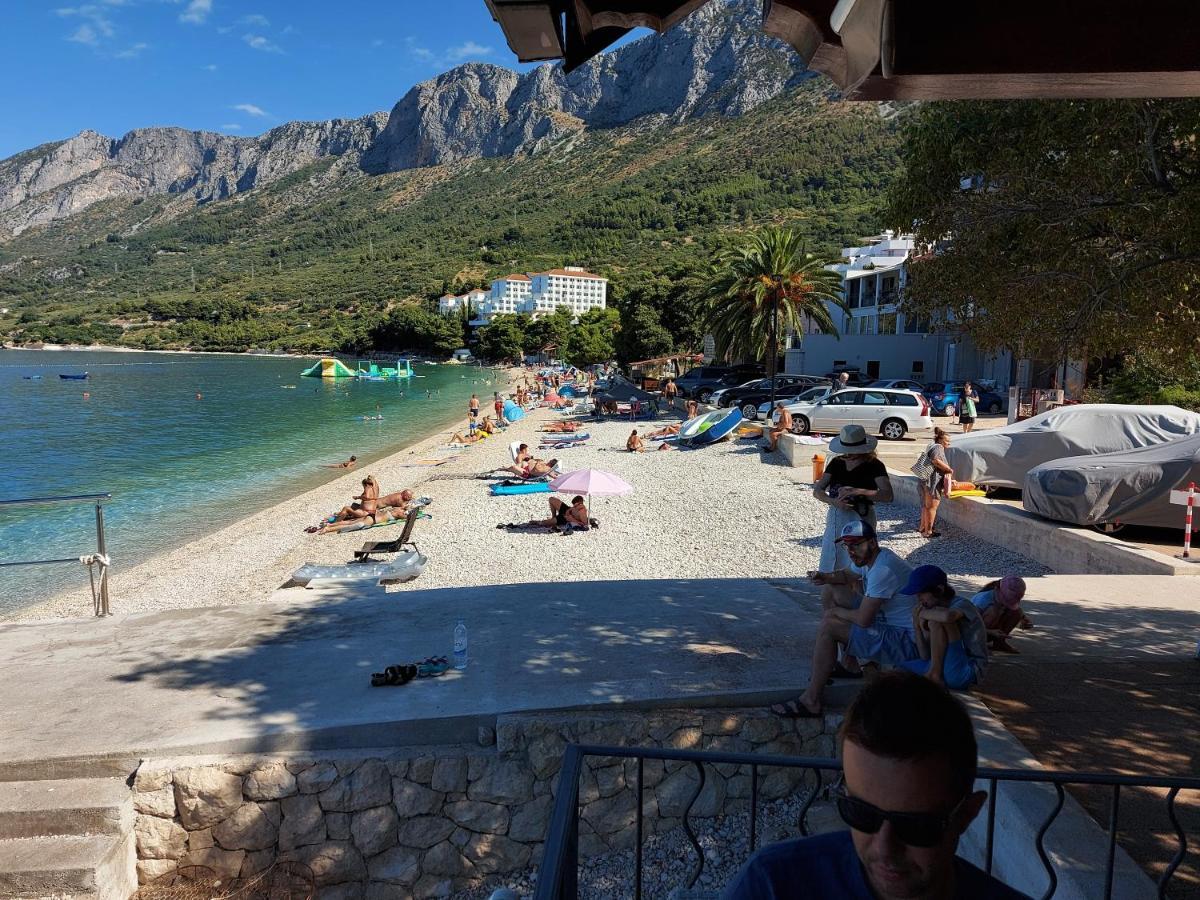 Apartman Matilda 2 Gradac  Exterior photo