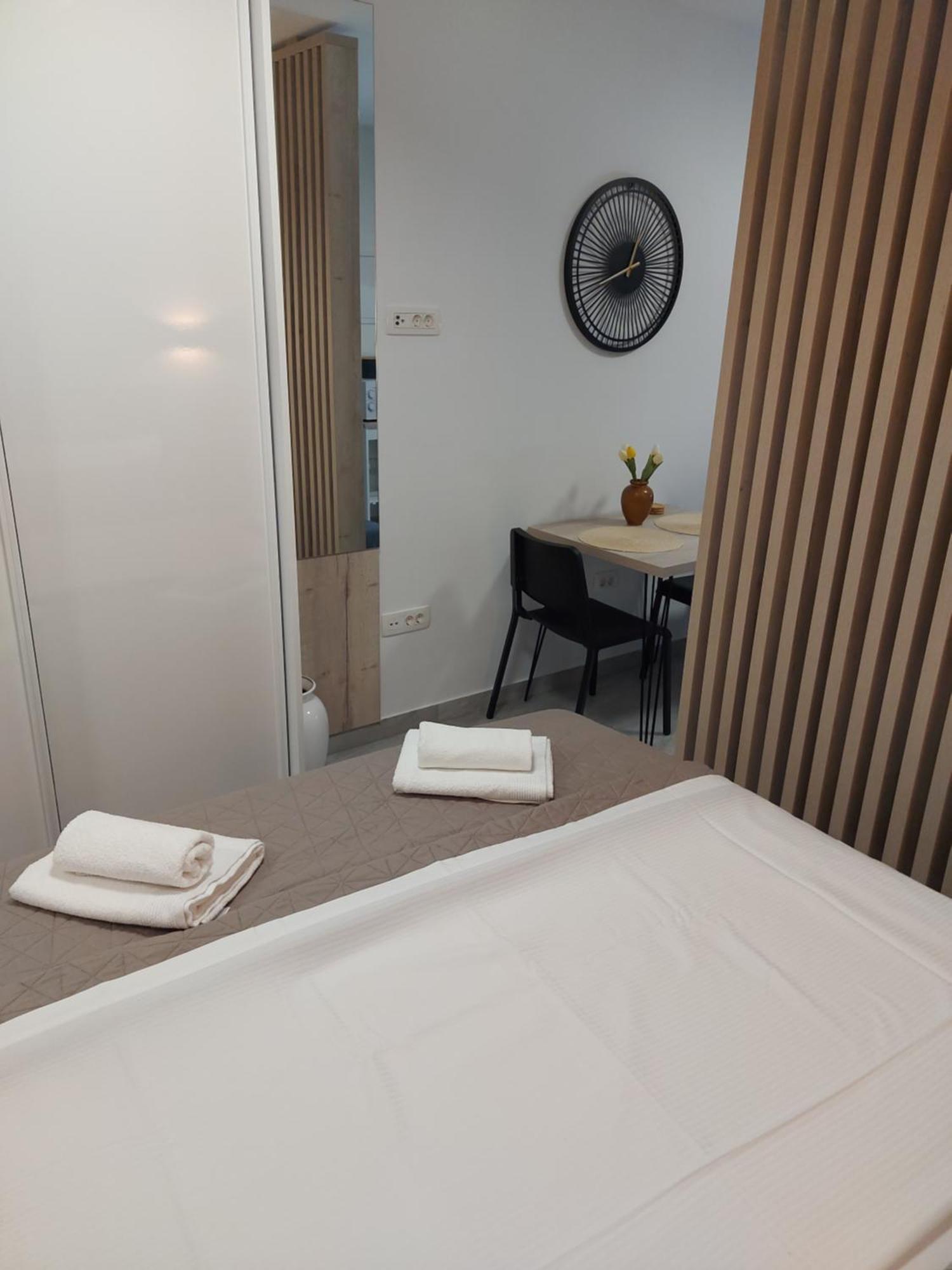 Apartman Matilda 2 Gradac  Exterior photo