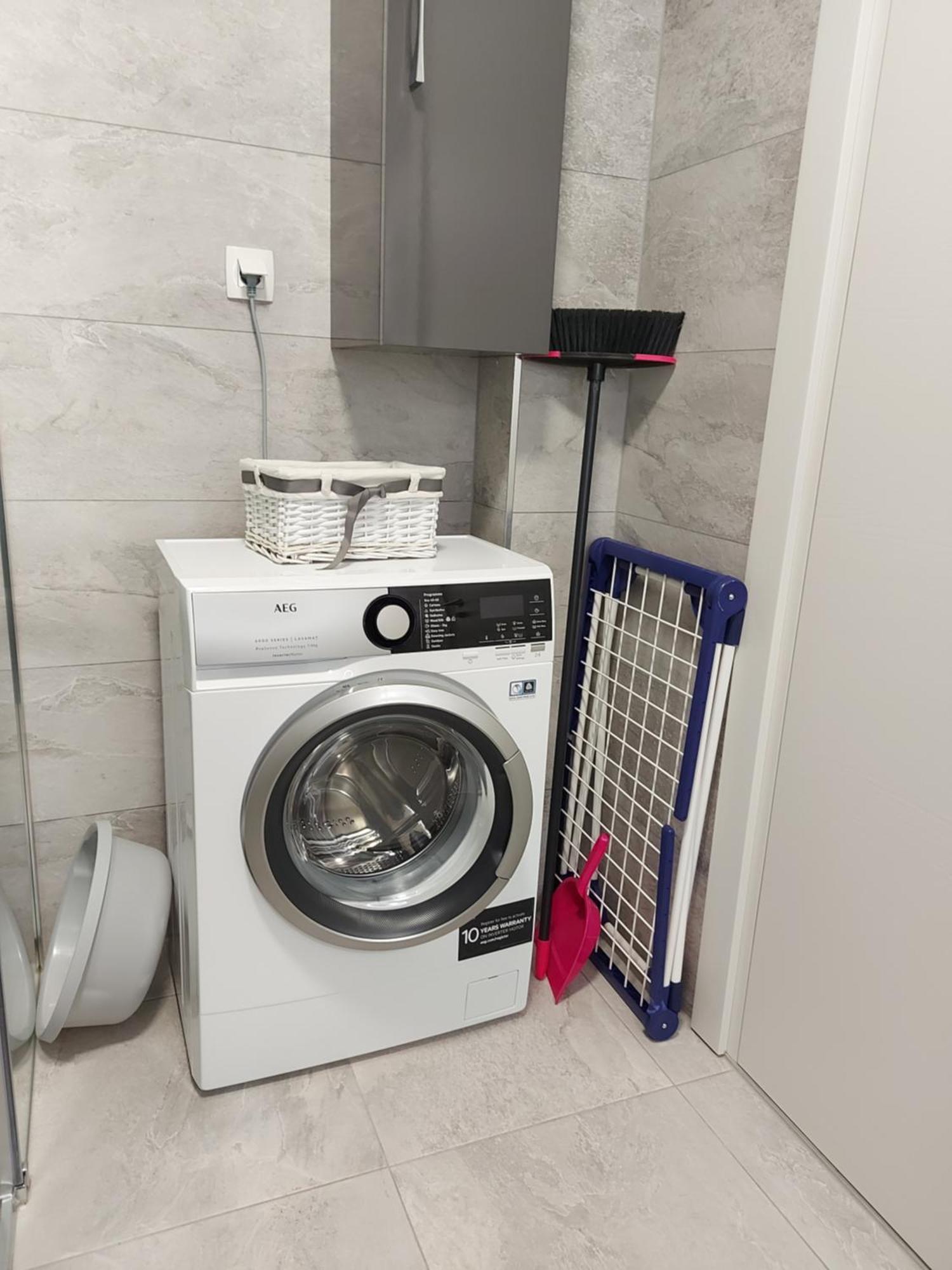 Apartman Matilda 2 Gradac  Room photo